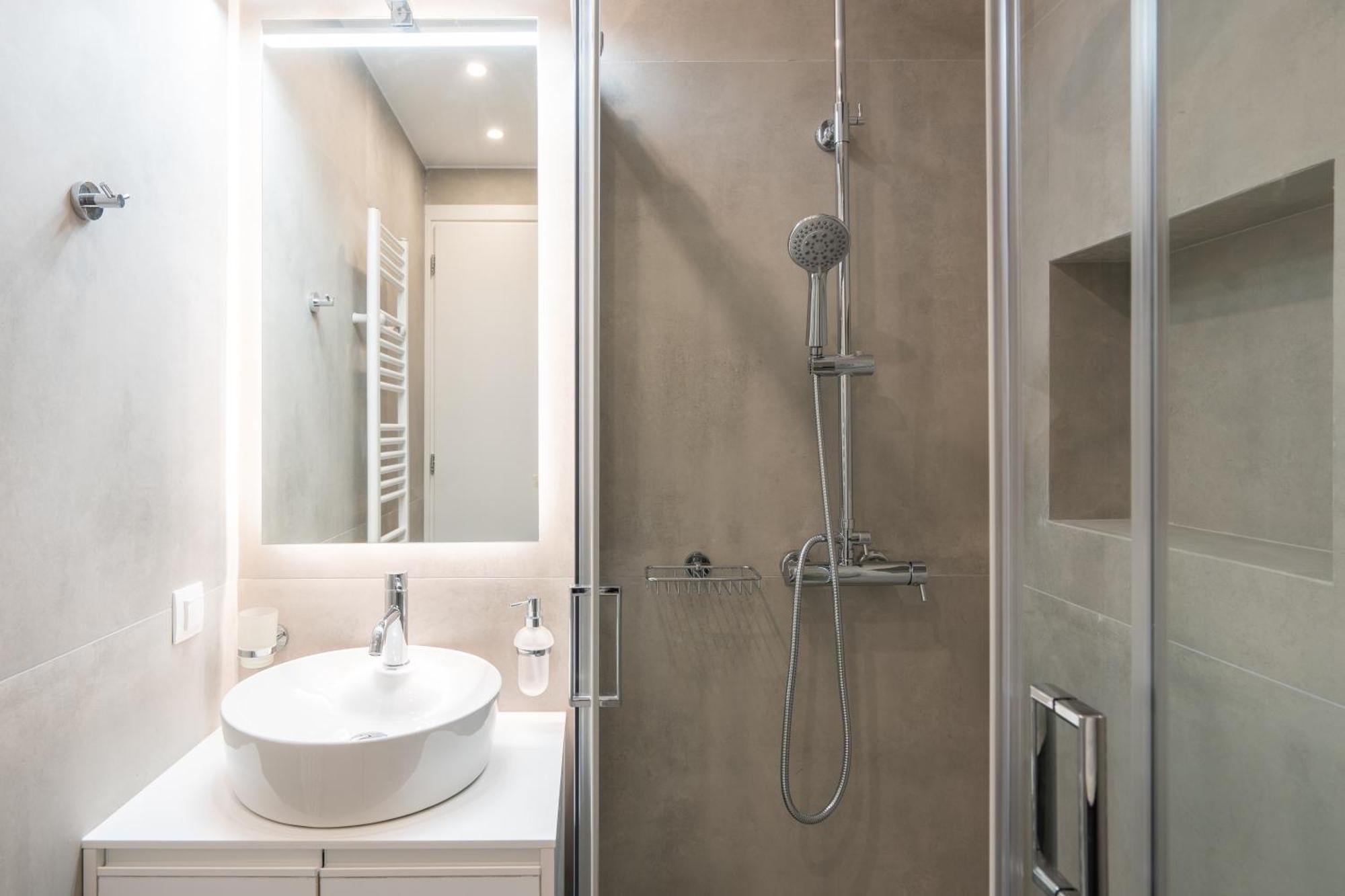 Luxury Apartment Next To The National Museum Athen Exterior foto