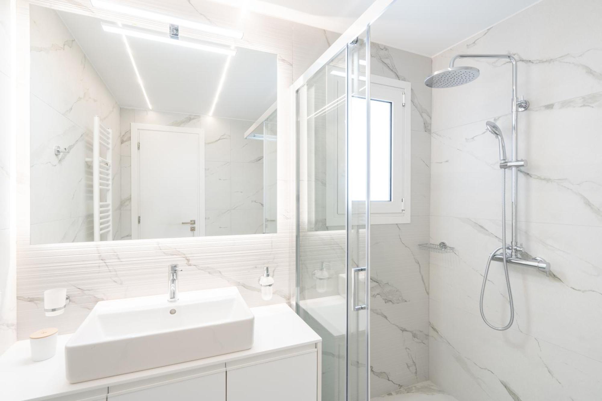 Luxury Apartment Next To The National Museum Athen Exterior foto