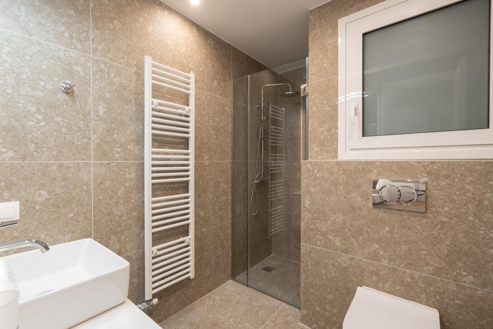 Luxury Apartment Next To The National Museum Athen Exterior foto
