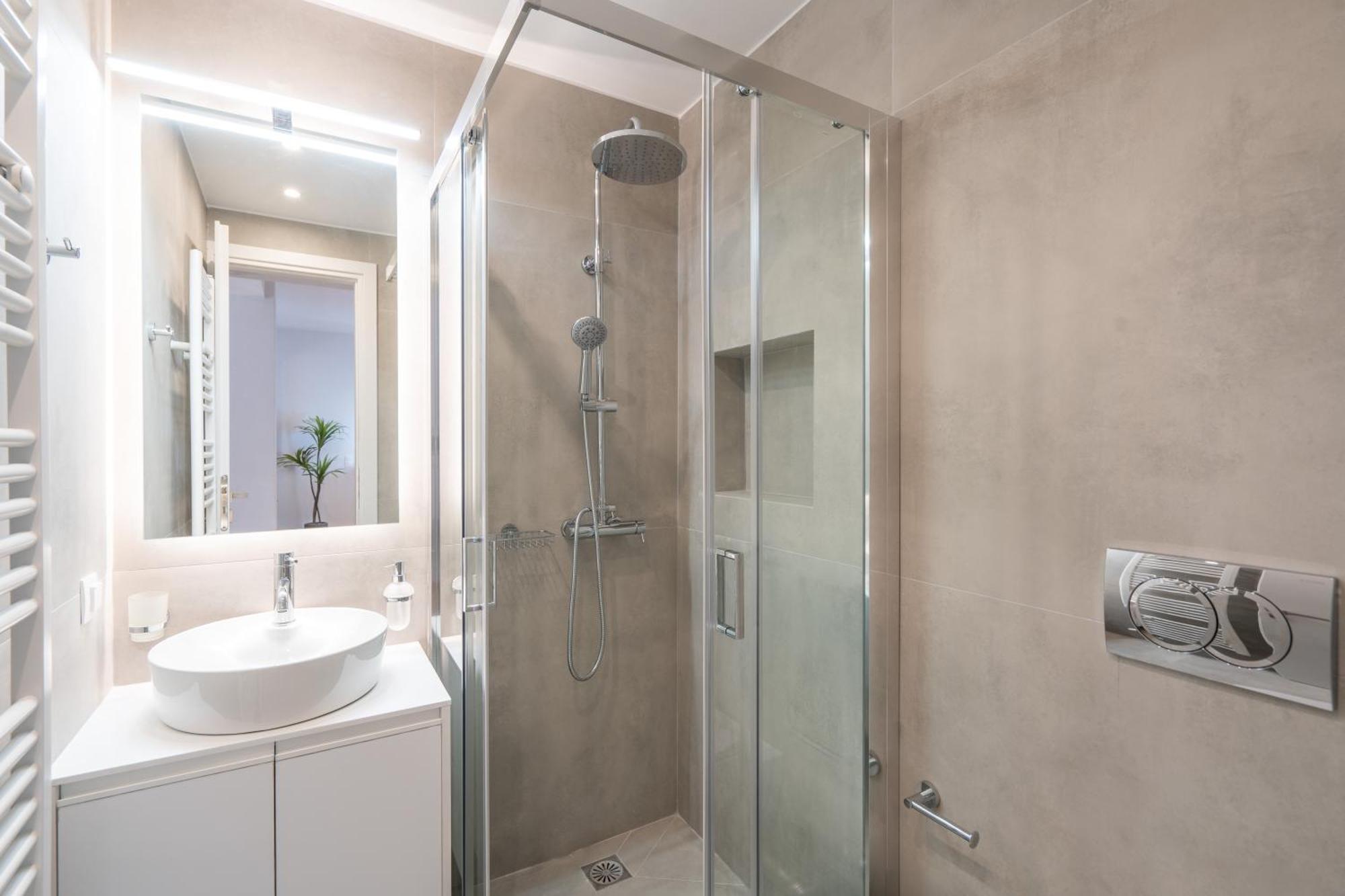 Luxury Apartment Next To The National Museum Athen Exterior foto