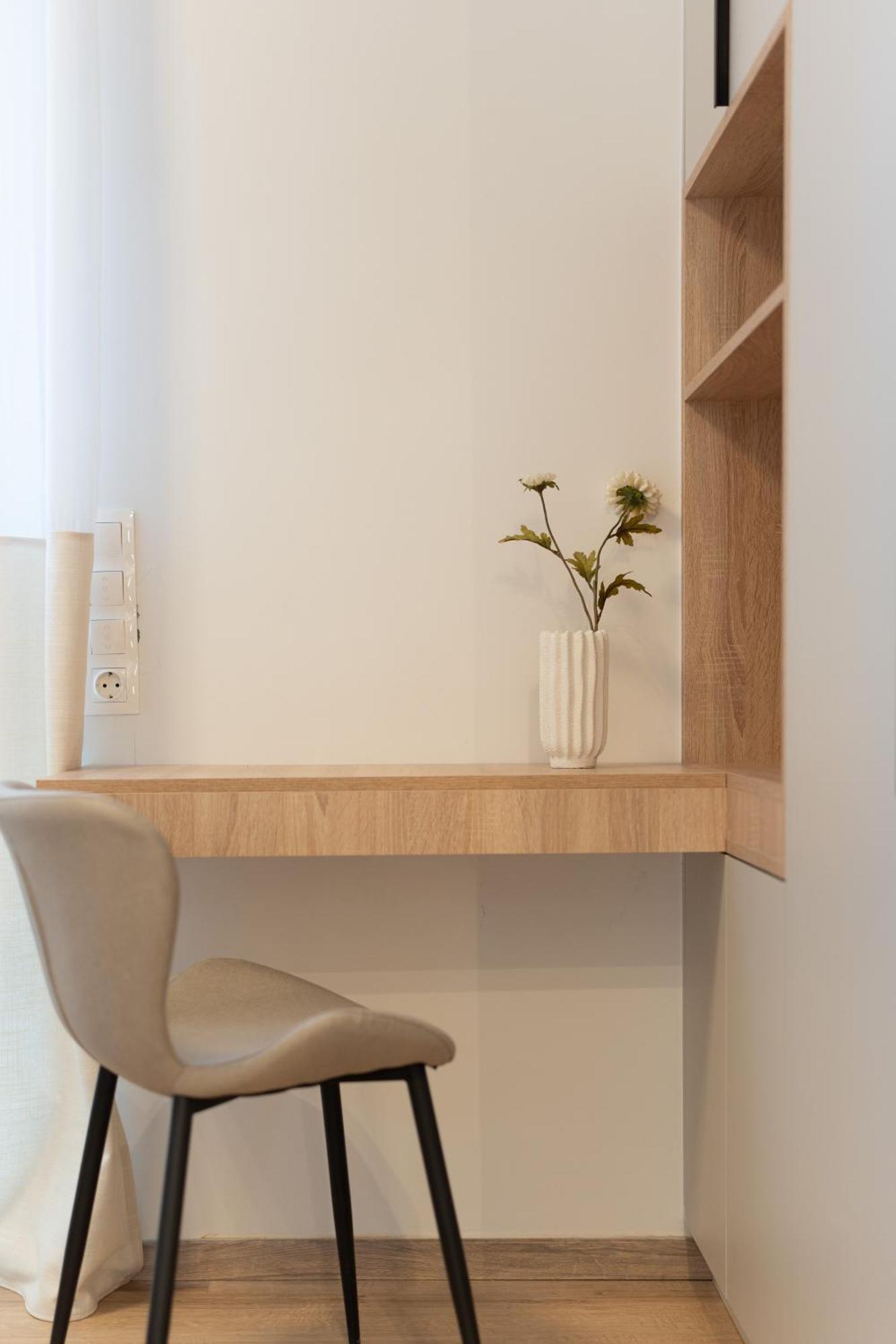 Luxury Apartment Next To The National Museum Athen Exterior foto